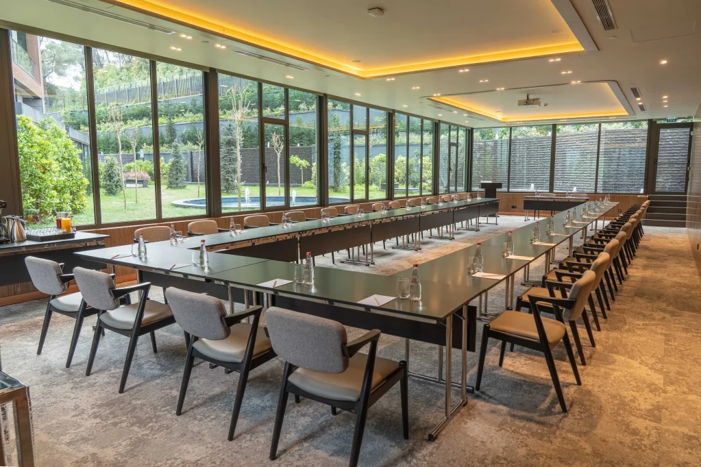 Mövenpick Living Saklıvadi