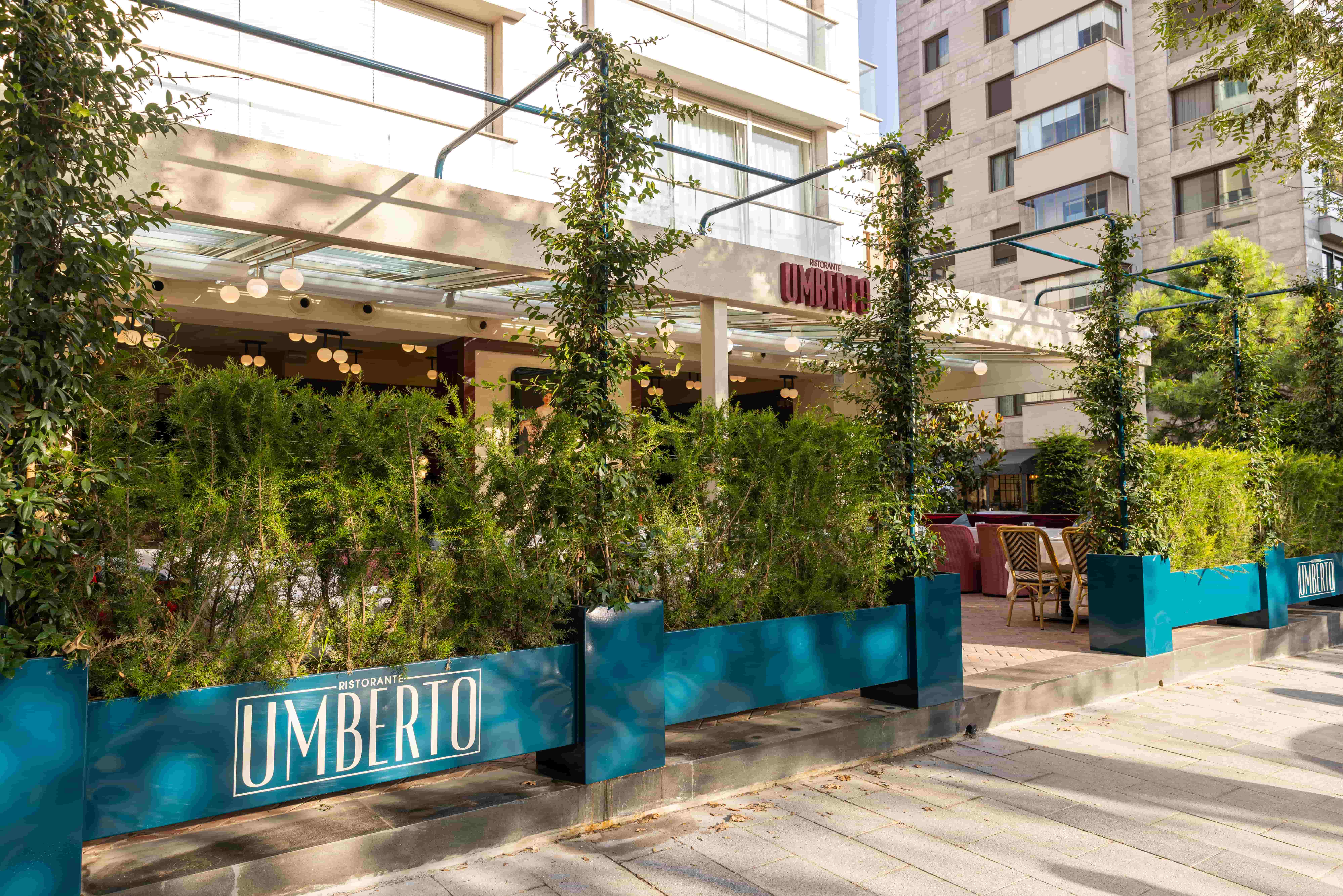 Ristorante Umberto