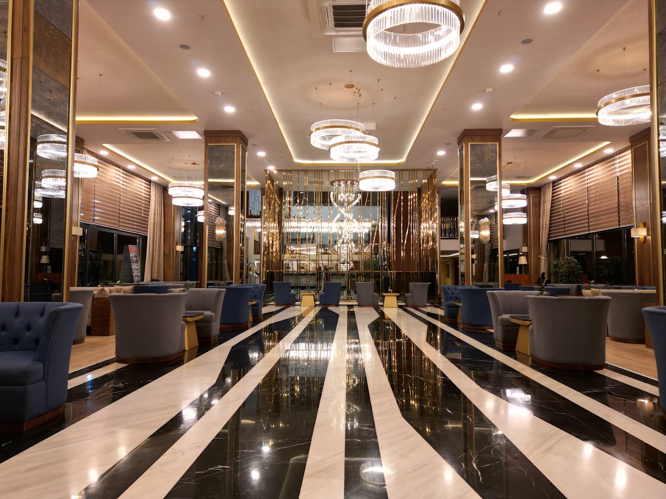 Marquis 1 Meeting Room - Gallery Image