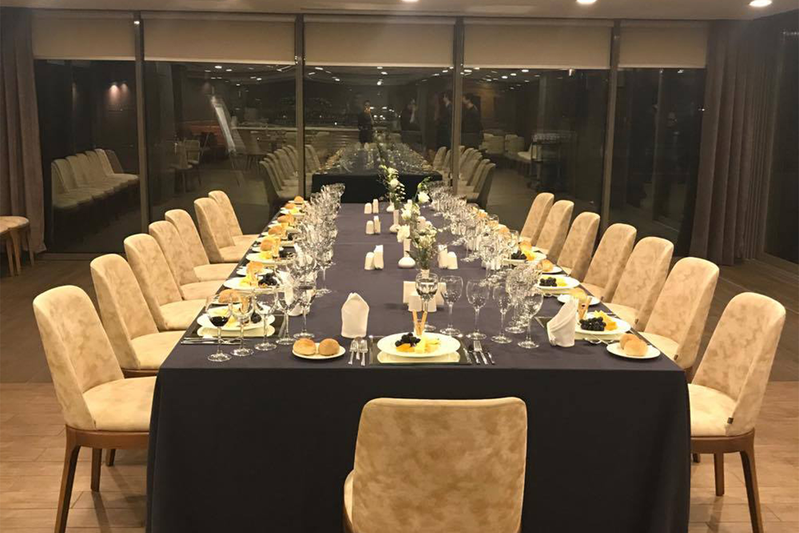 Mercan Salon - Galeri Görseli