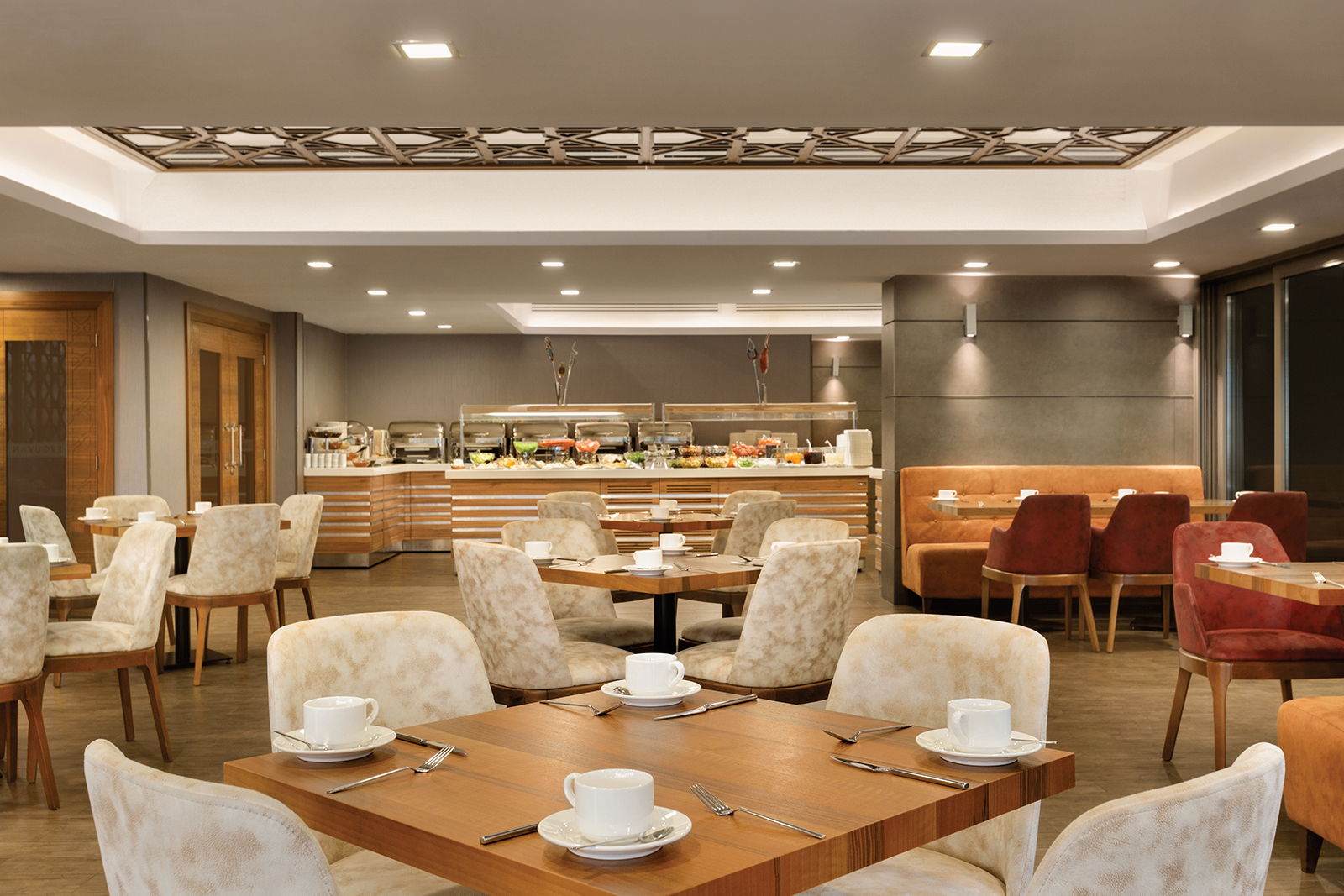 Yakut Salon - Galeri Görseli