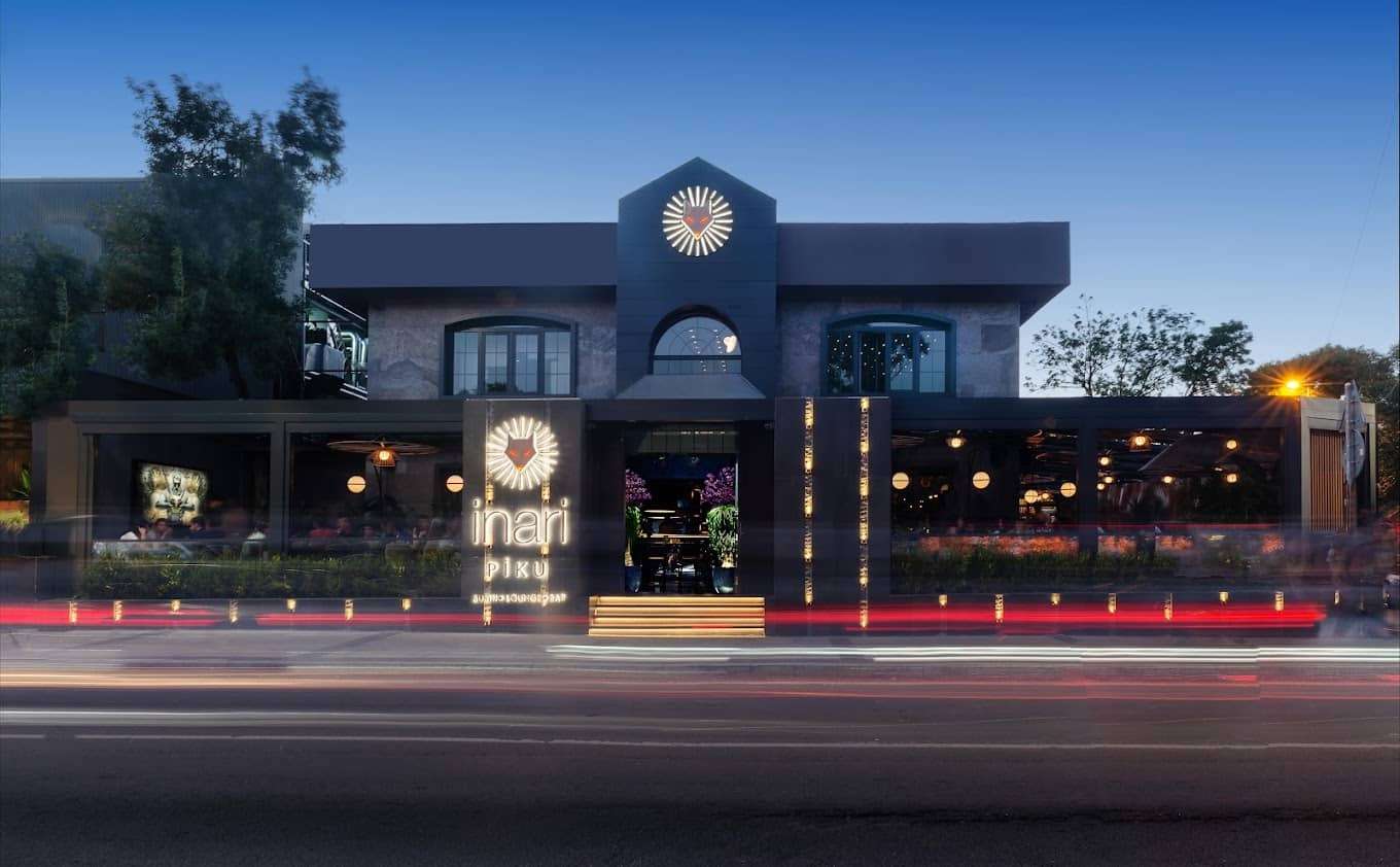 Prezentasyon Odası - Galeri Görseli