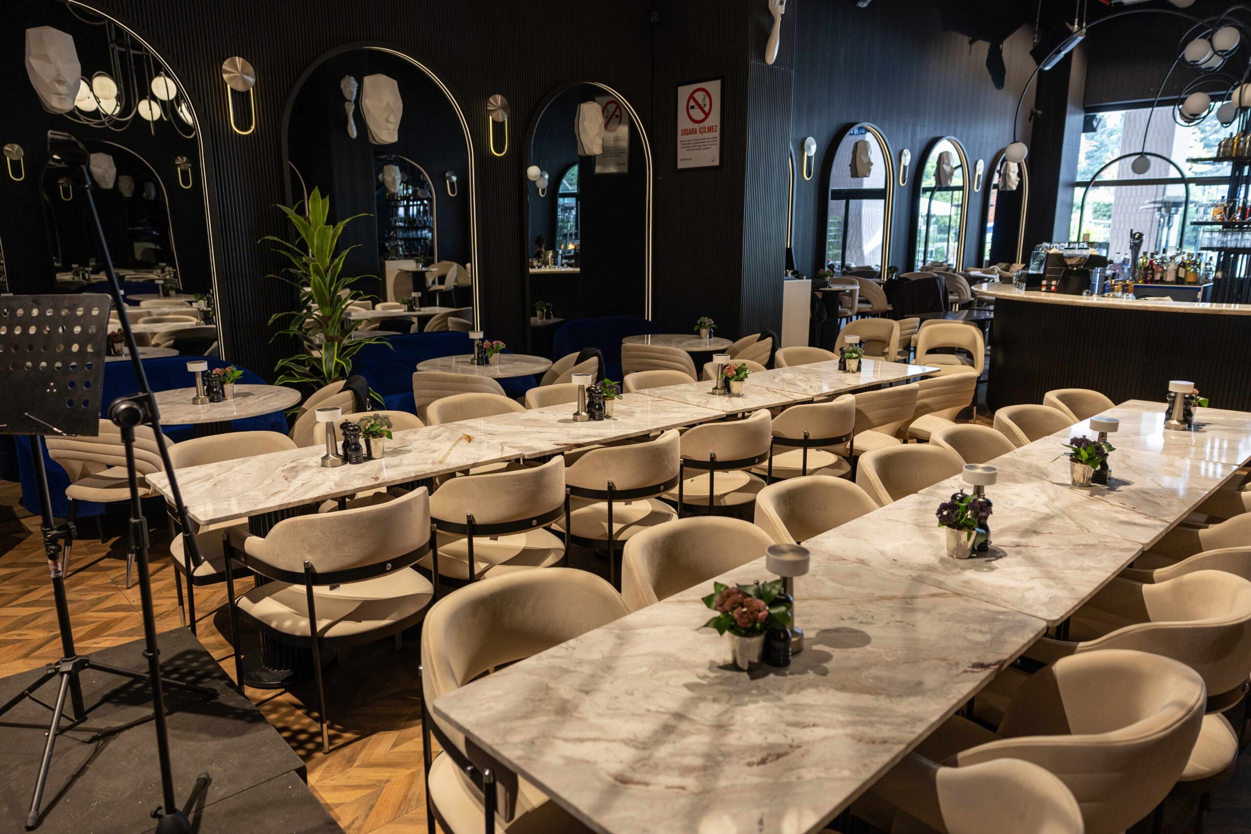 İç Alan - Galeri Görseli