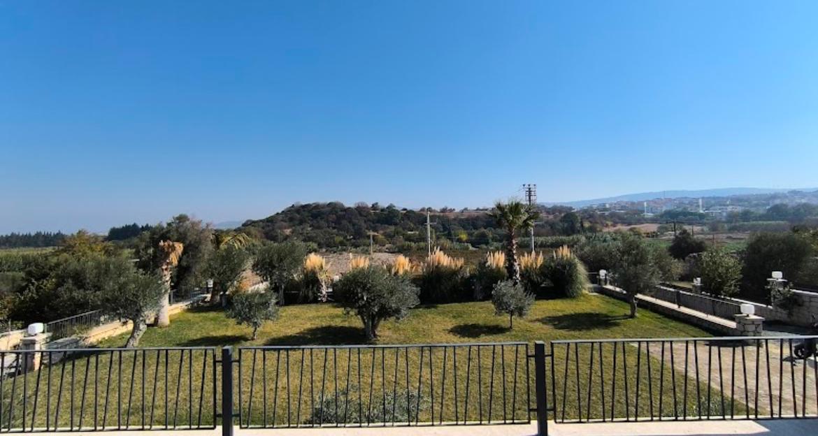 Manzalina Toplantı Odası - Galeri Görseli