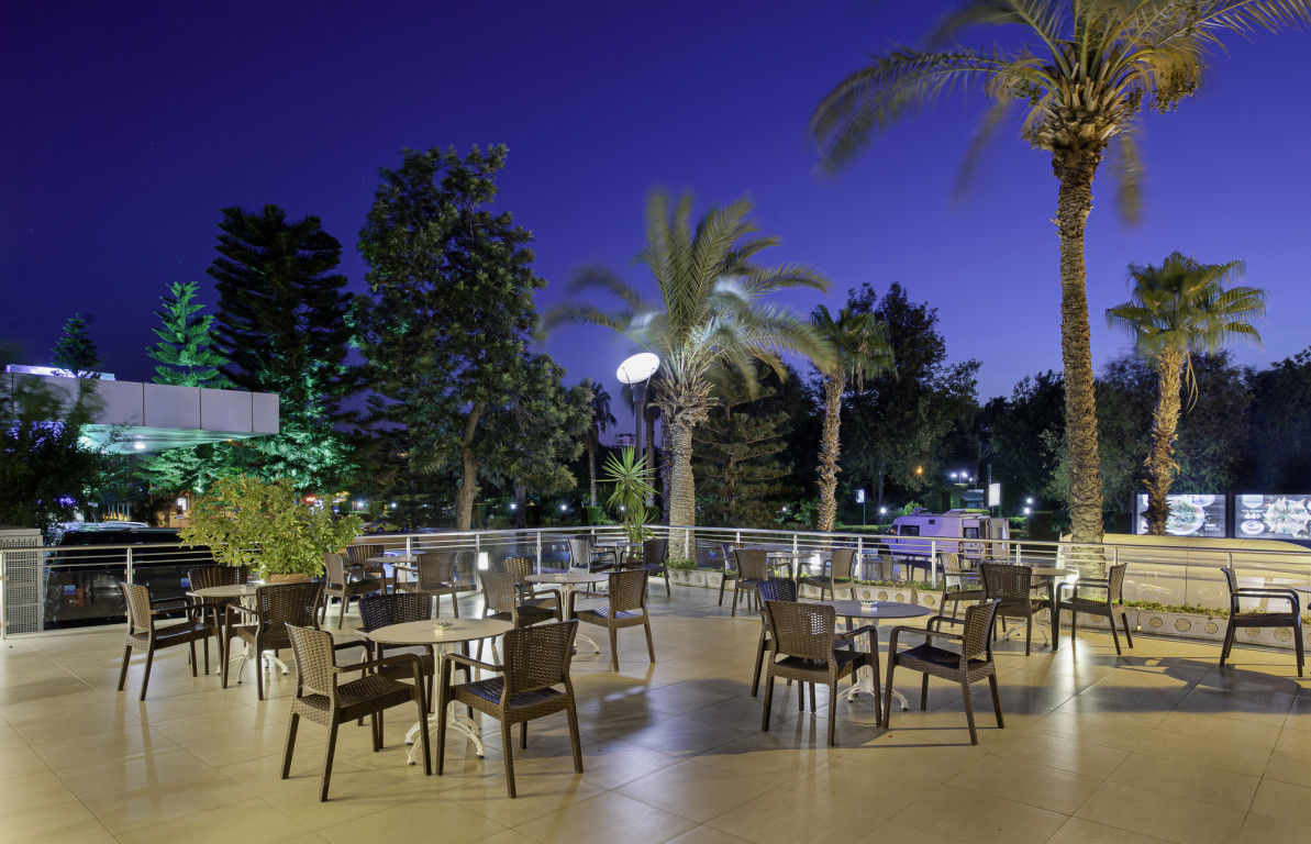 Calipso Toplantı Salonu - Galeri Görseli