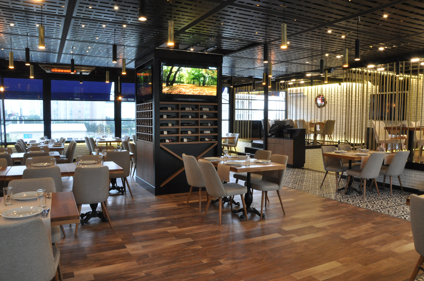 Köşebaşı Ataşehir