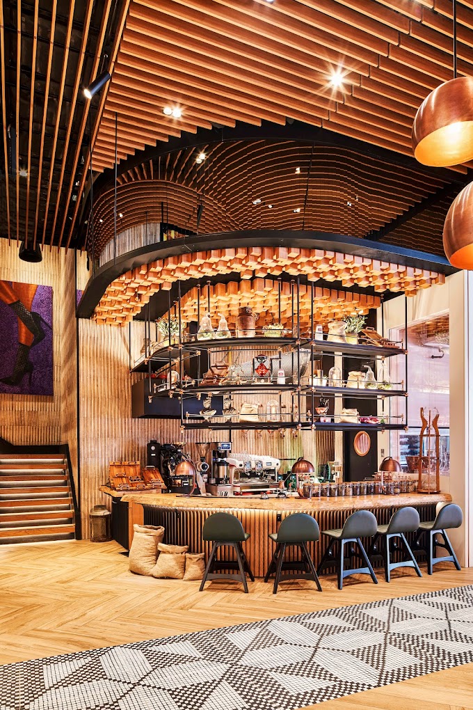 The Galliard Metropol AVM