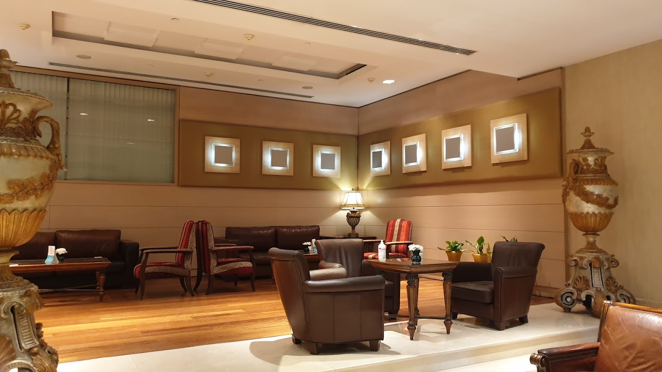 Tiramisu Toplantı Salonu - Galeri Görseli