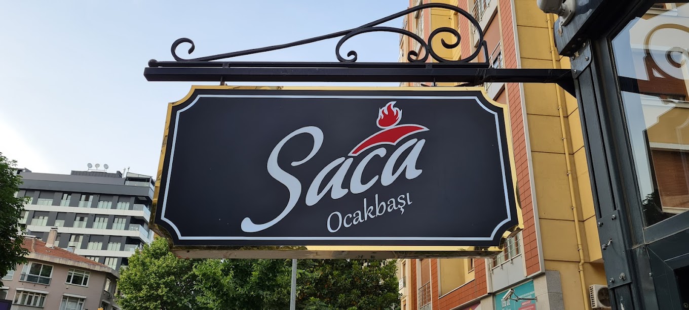 Restaurant - Gallery Image