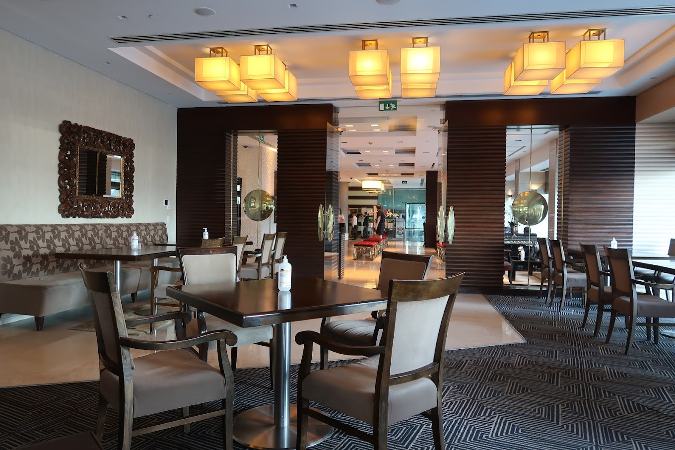 Chocolate Toplantı Salonu - Galeri Görseli