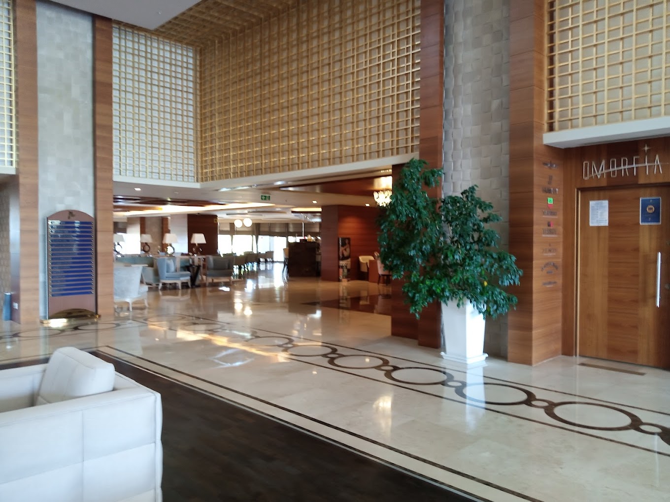 Poseidon Meeting Room - Gallery Image