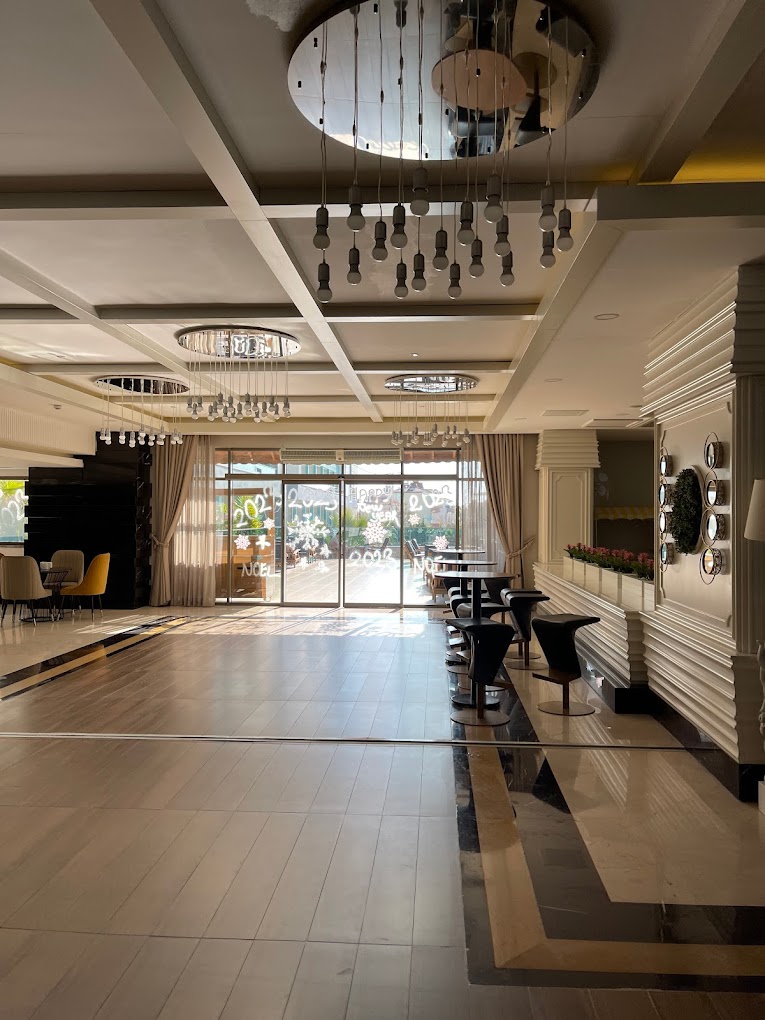 Taurus 2 Toplantı Odası - Galeri Görseli