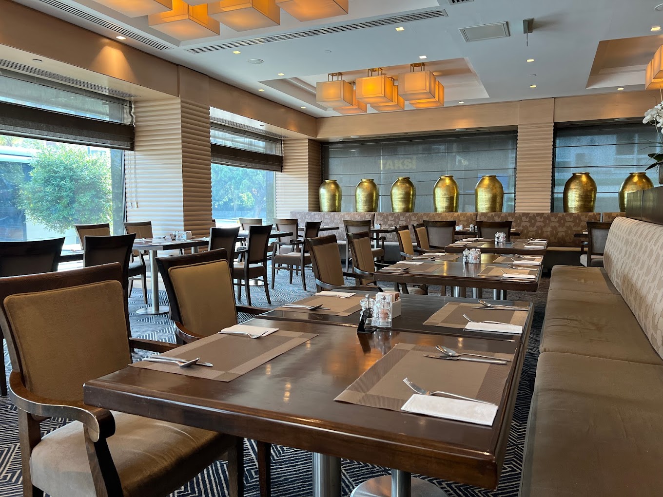 Balon Salonu 1 - Galeri Görseli