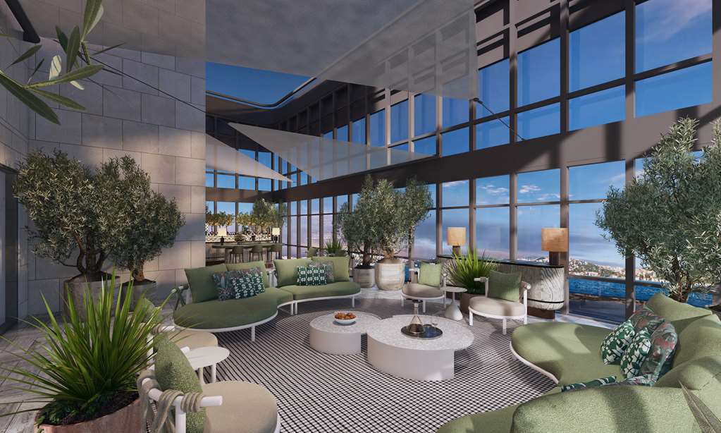 Meeting Room 2 - Galeri Görseli