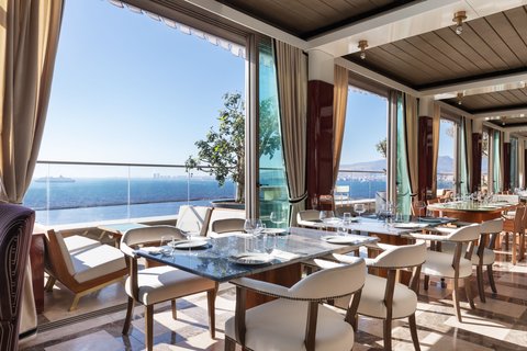 İzmir Marriott Hotel