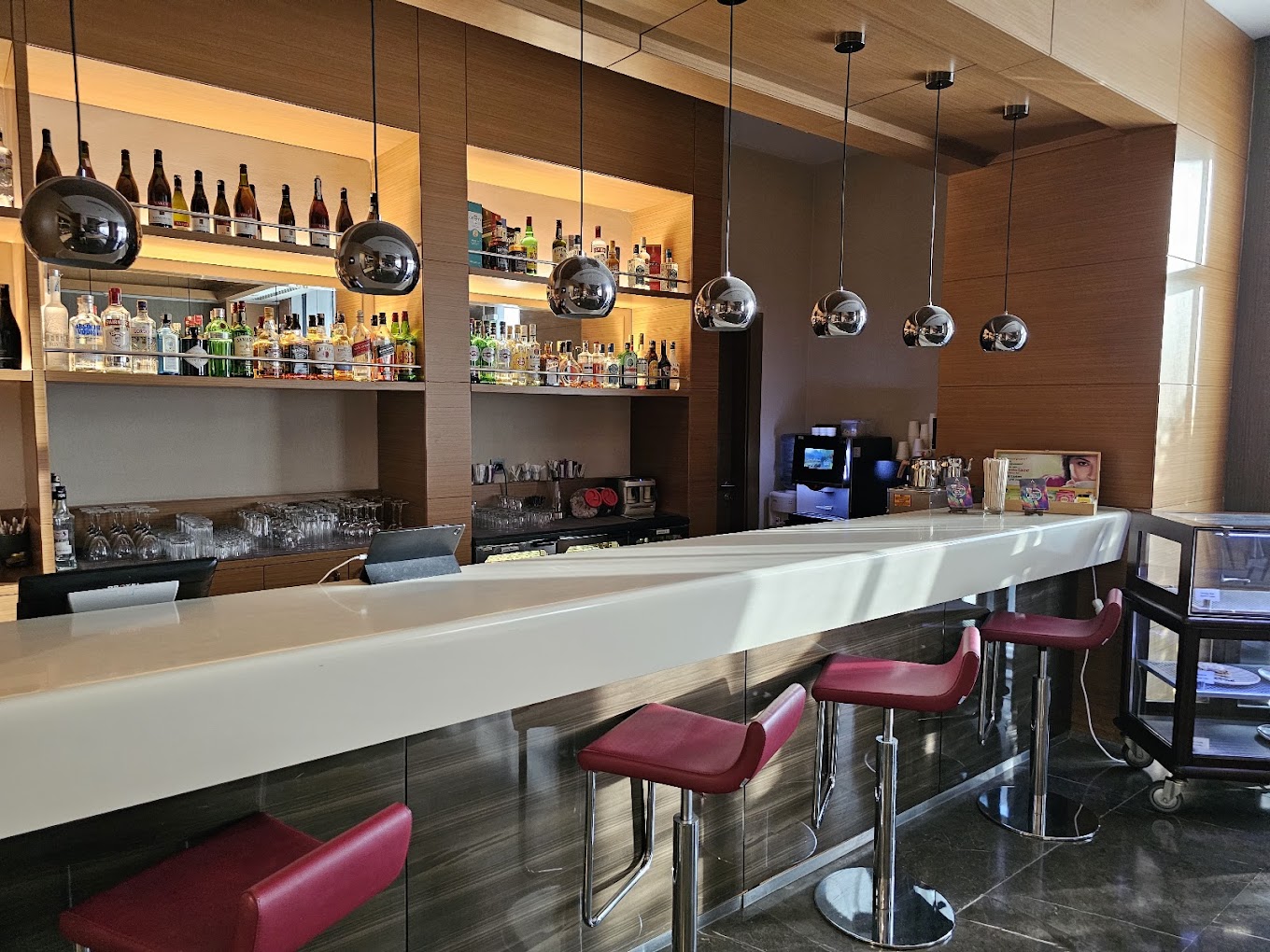 Üsküdar Toplantı Salonu - Galeri Görseli