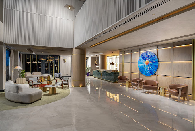 Ephesus 1 Toplantı Salonu - Galeri Görseli