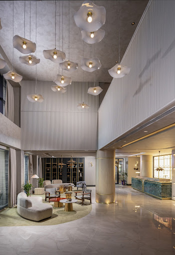 Didyma Toplantı Salonu - Galeri Görseli