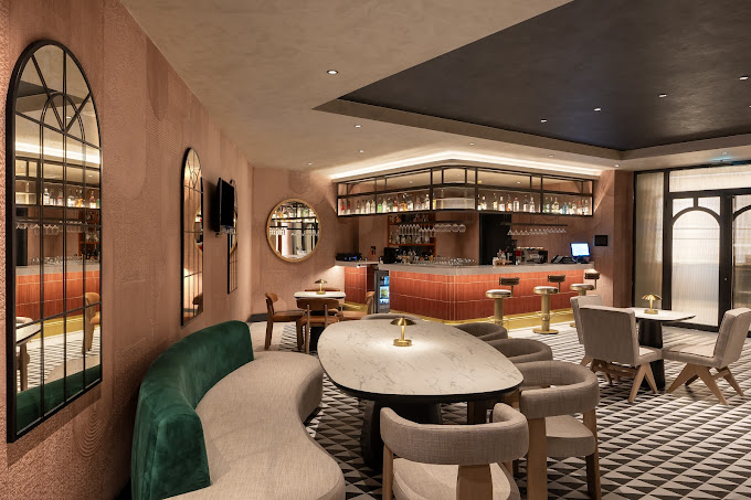 Ephesus 2 Toplantı Salonu - Galeri Görseli