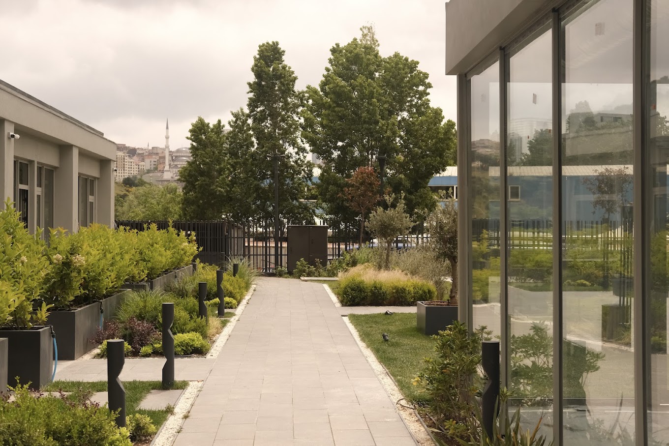 Garden - Galeri Görseli