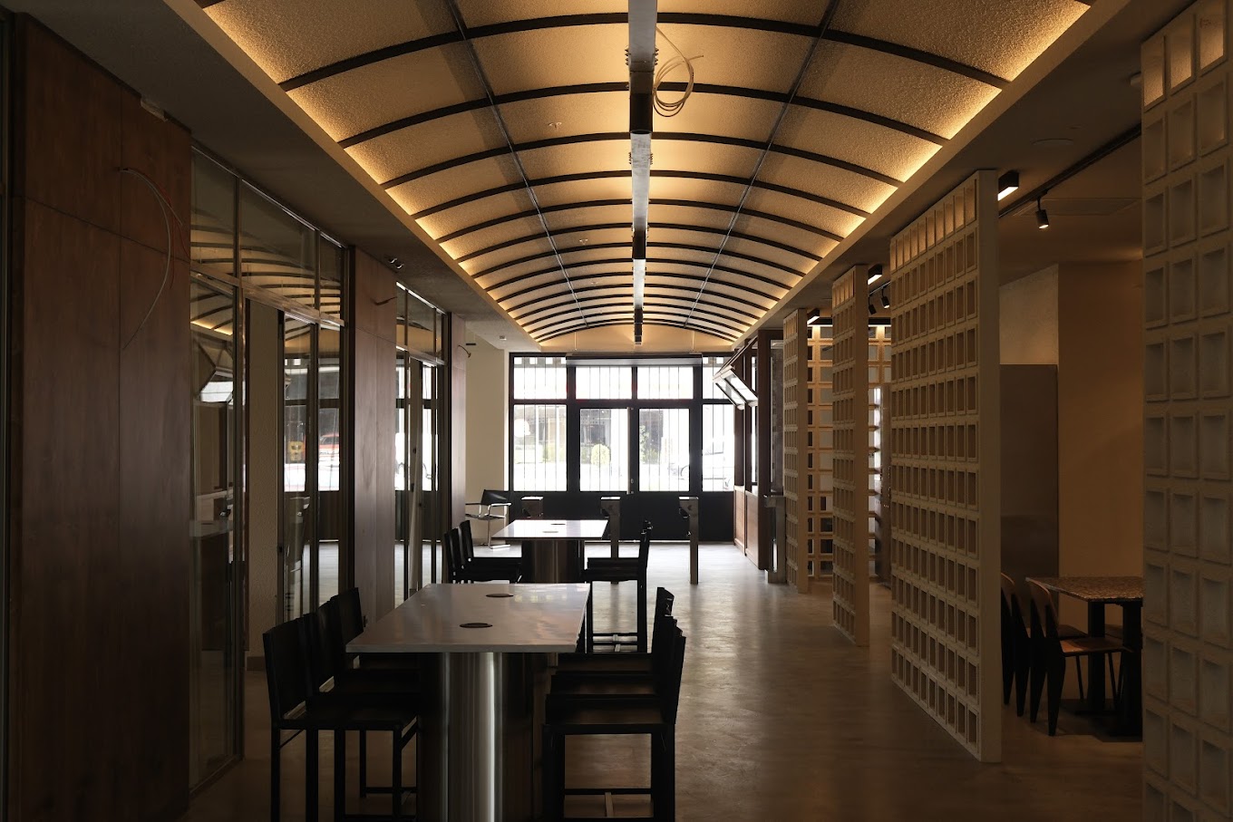 Passage - Oda Görseli