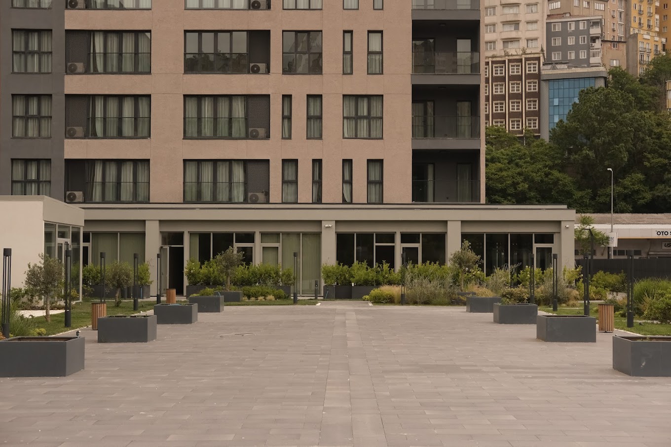 Passage - Galeri Görseli