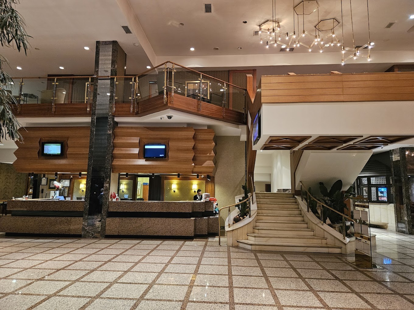 Dicle 4 Seminar Hall - Gallery Image