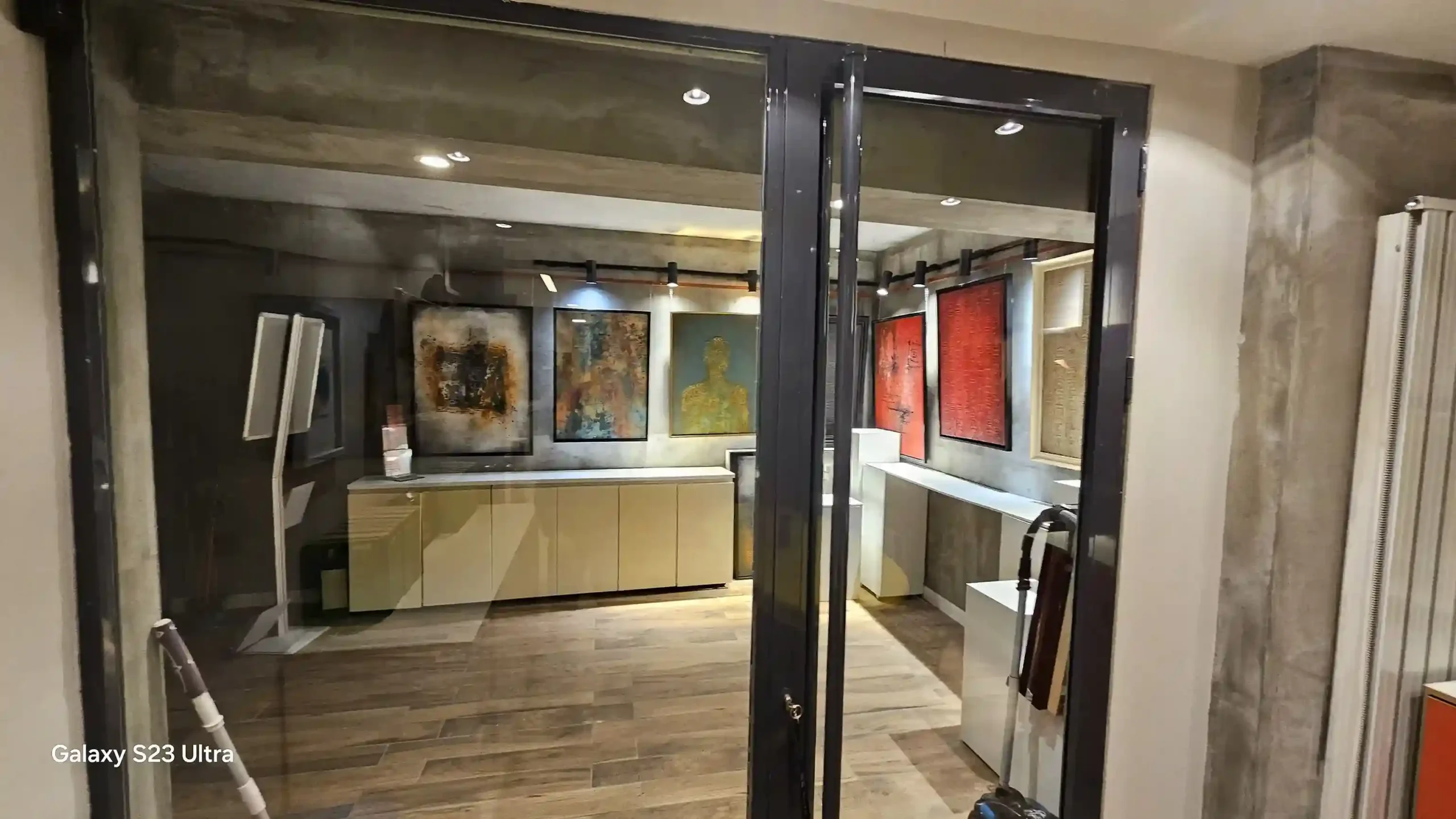 Moda Salonu - Galeri Görseli