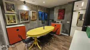 TasarımParkı Sanat ve Etkinlik Merkezi