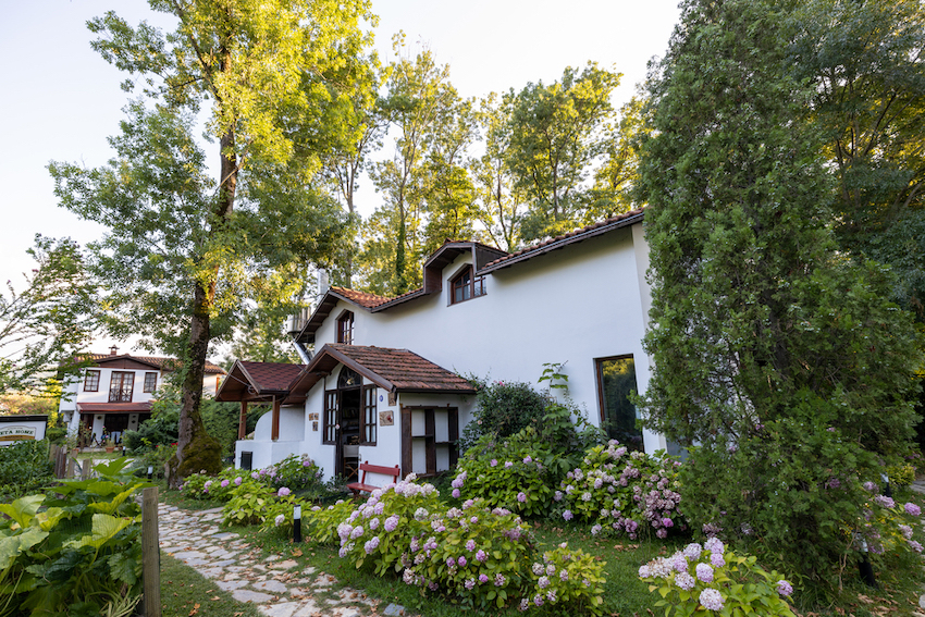 Restaurant - Galeri Görseli