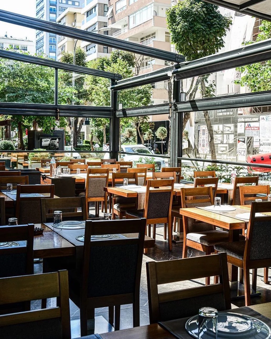 Restaurant - Gallery Image