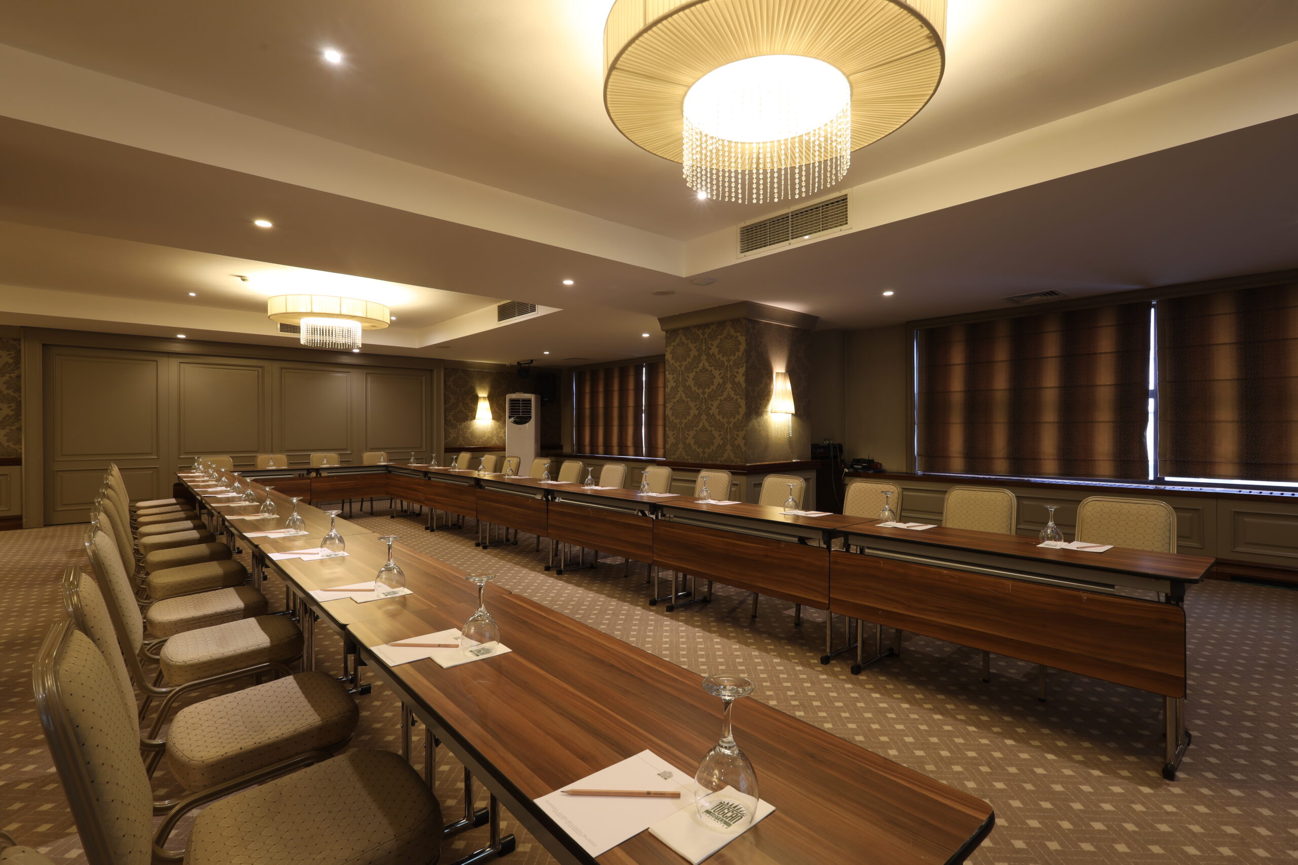 Dicle 3 Seminar Hall - Gallery Image