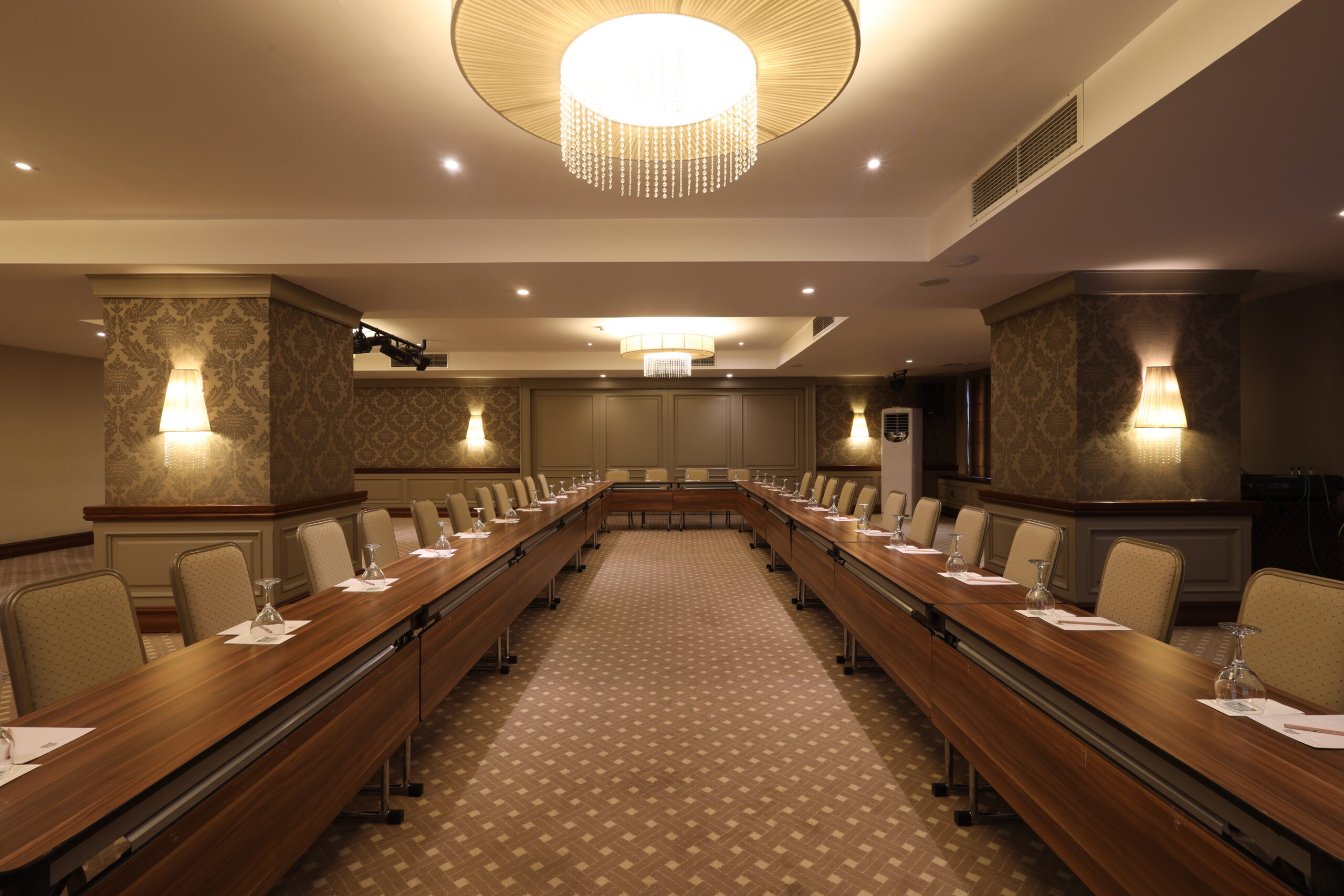 Dicle 3 Seminar Hall - Gallery Image