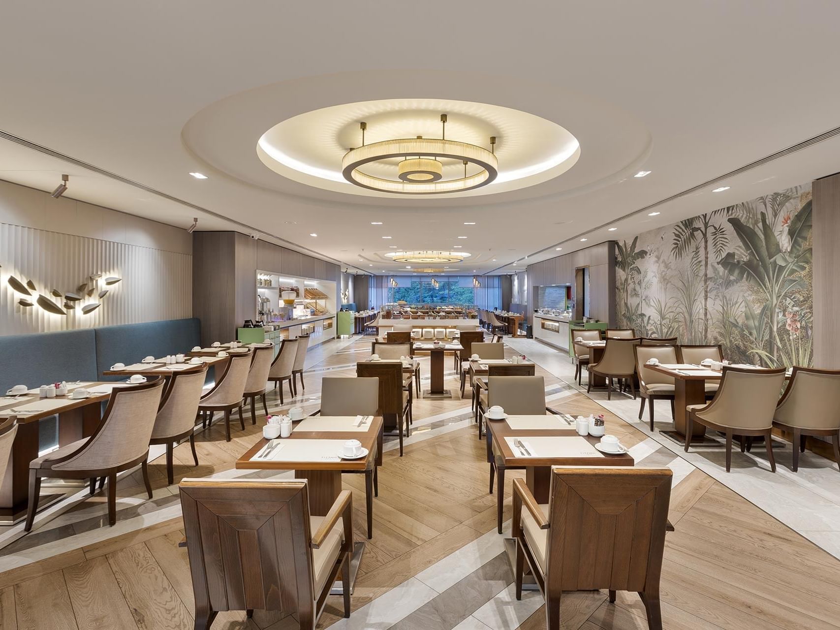 Aegean Toplantı Salonu - Galeri Görseli