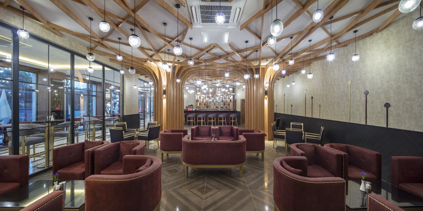 Marquis 1 Meeting Room - Gallery Image