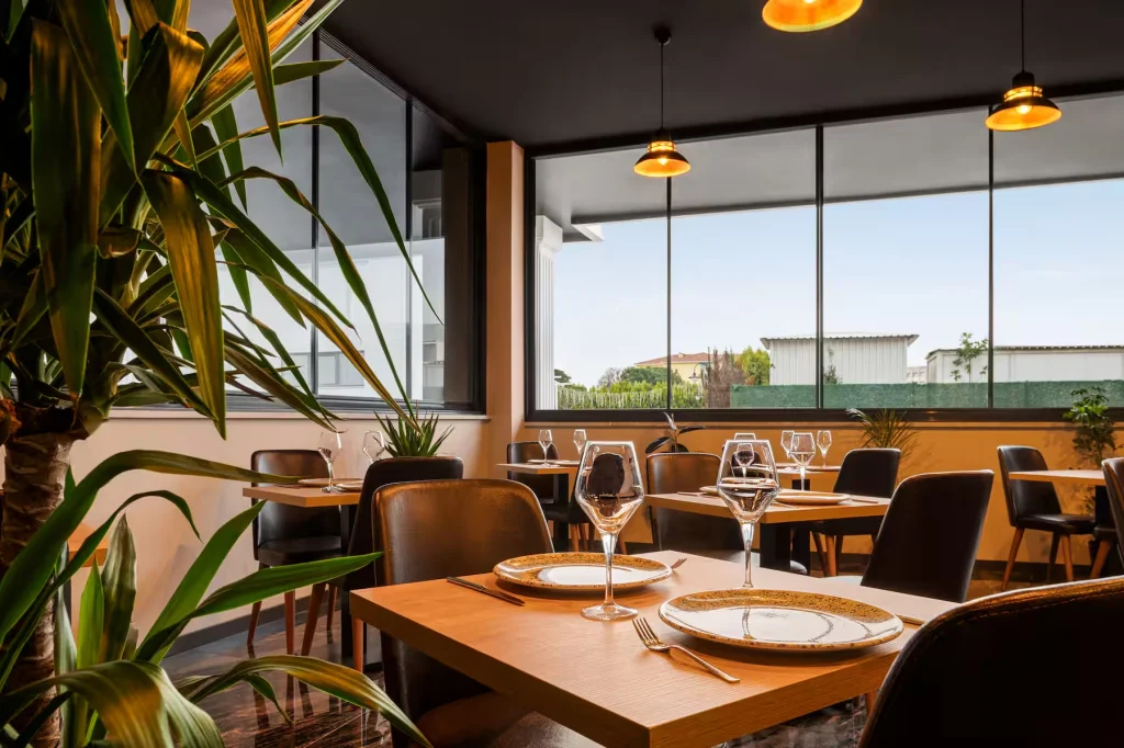 Balo Salonu - Galeri Görseli