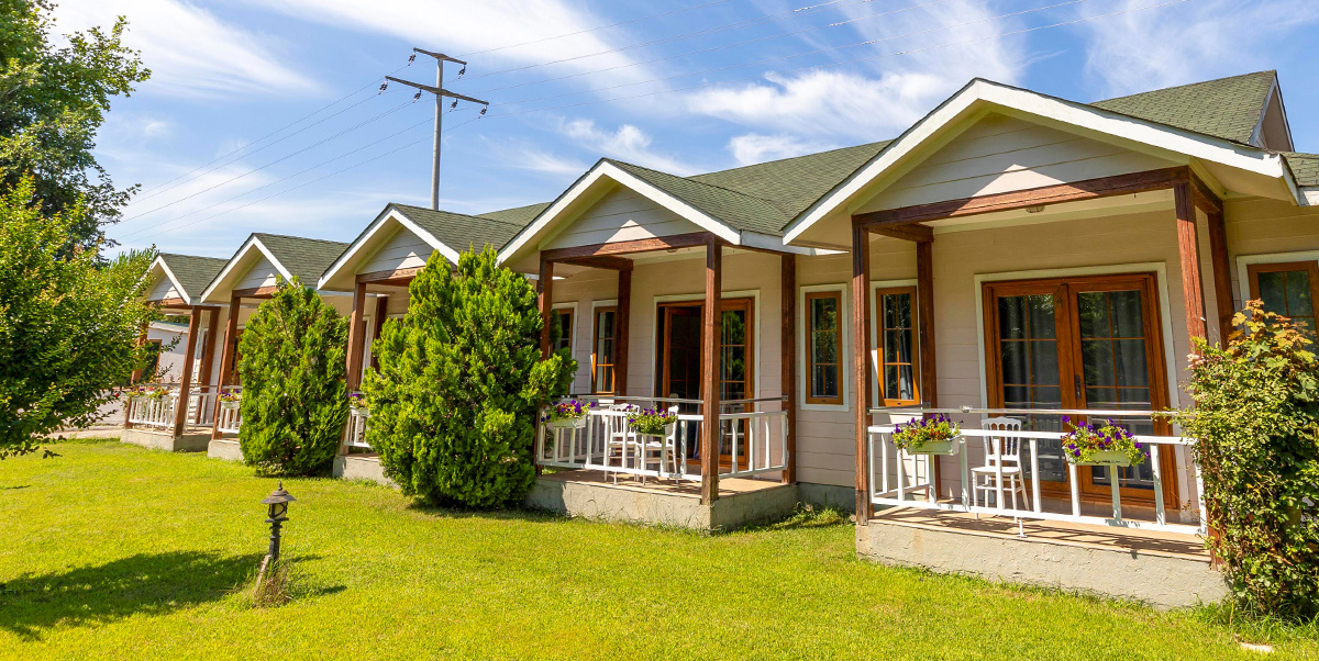 Bali Hall - Galeri Görseli