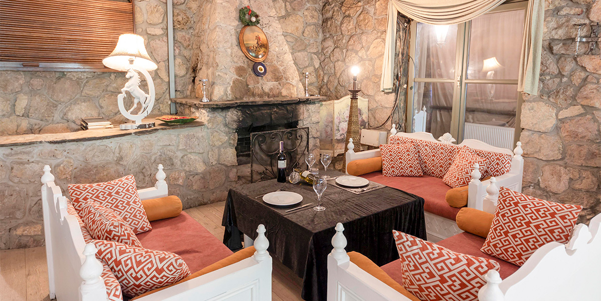 Dingo Hall - Galeri Görseli