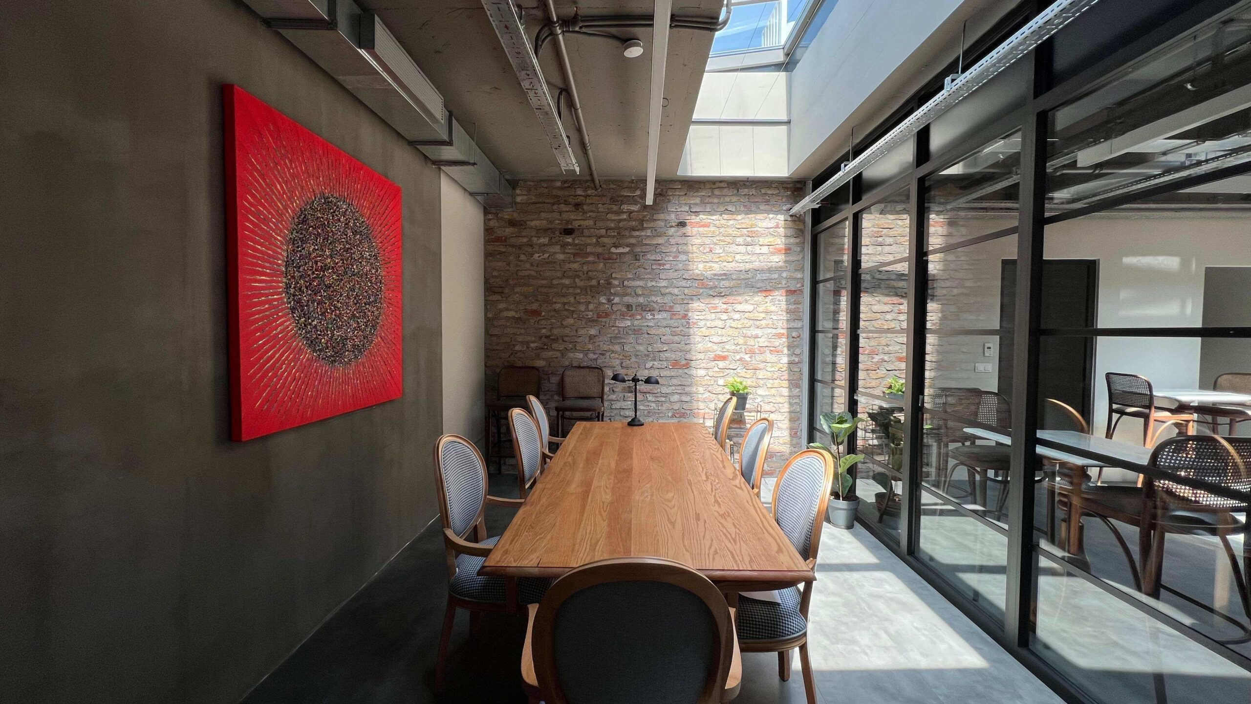 Minoa Muse 1 - Room Image