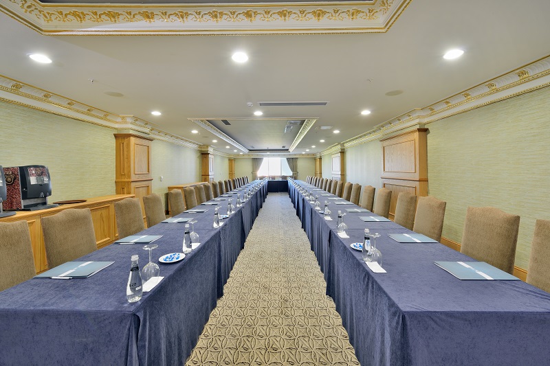 Açelya Toplantı Salonu - Galeri Görseli