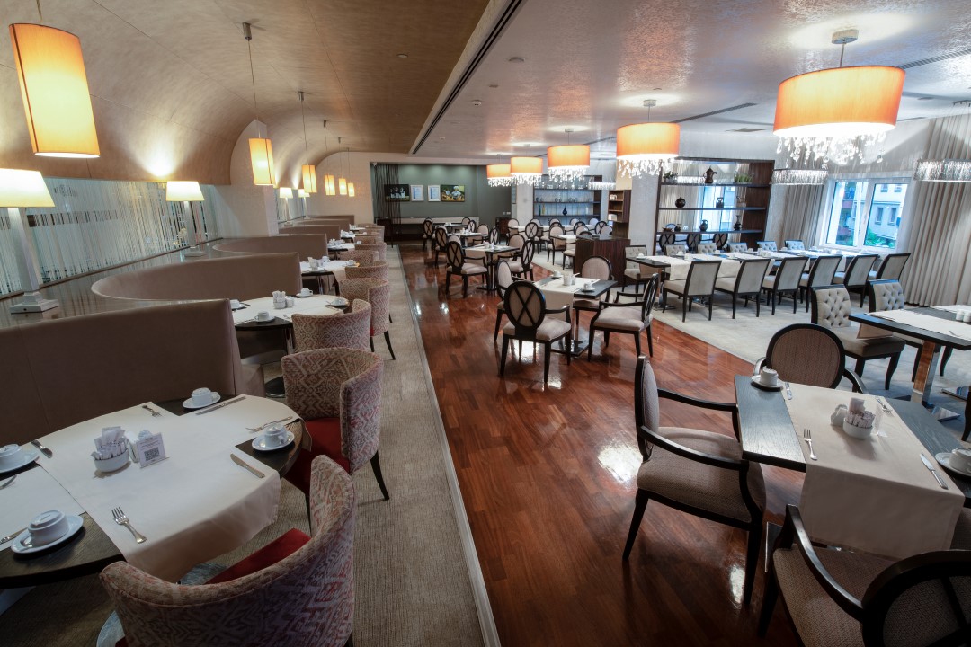 Sun City Toplantı Odası - Galeri Görseli