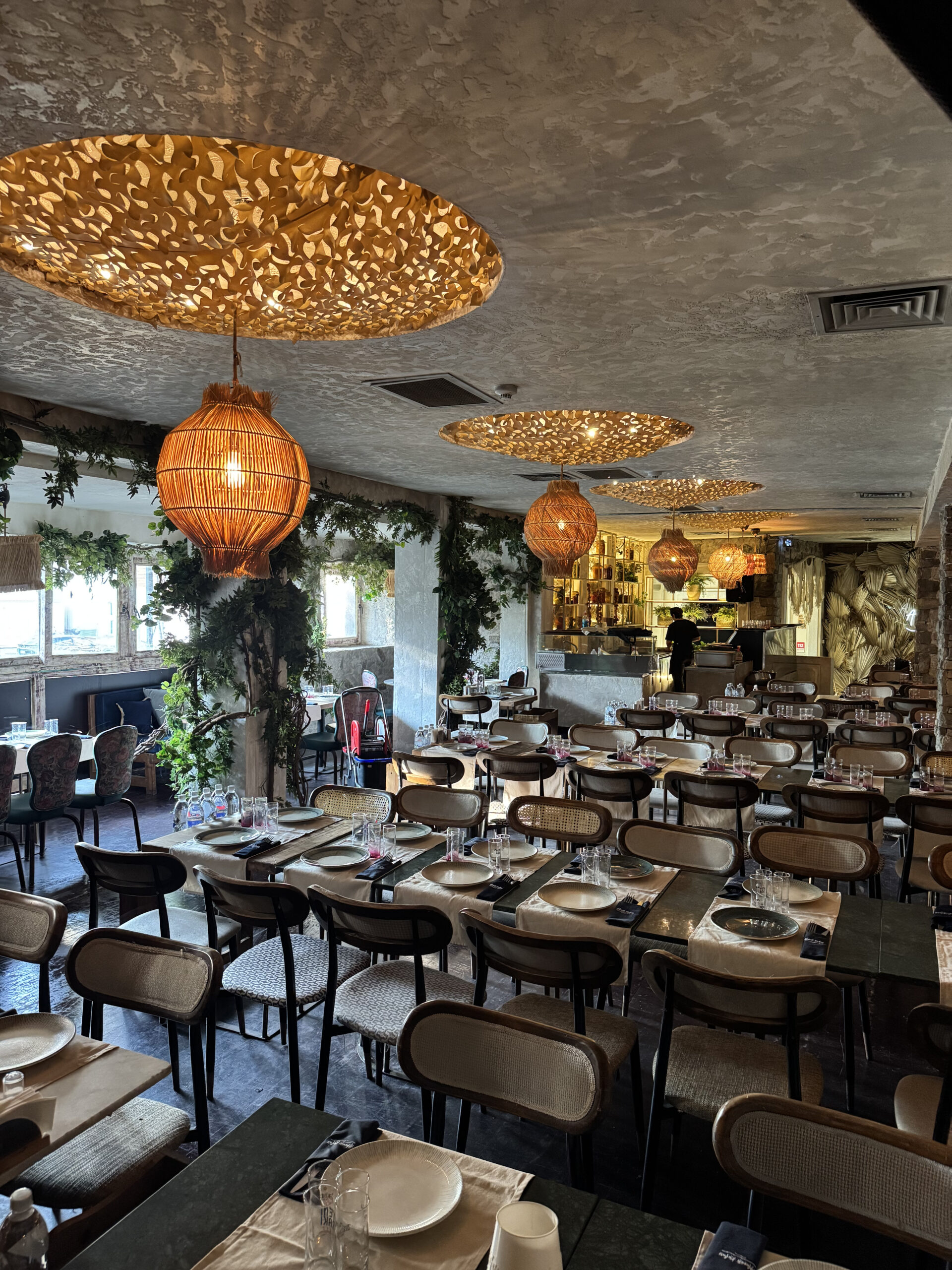 Alaçatı Kafası Suadiye