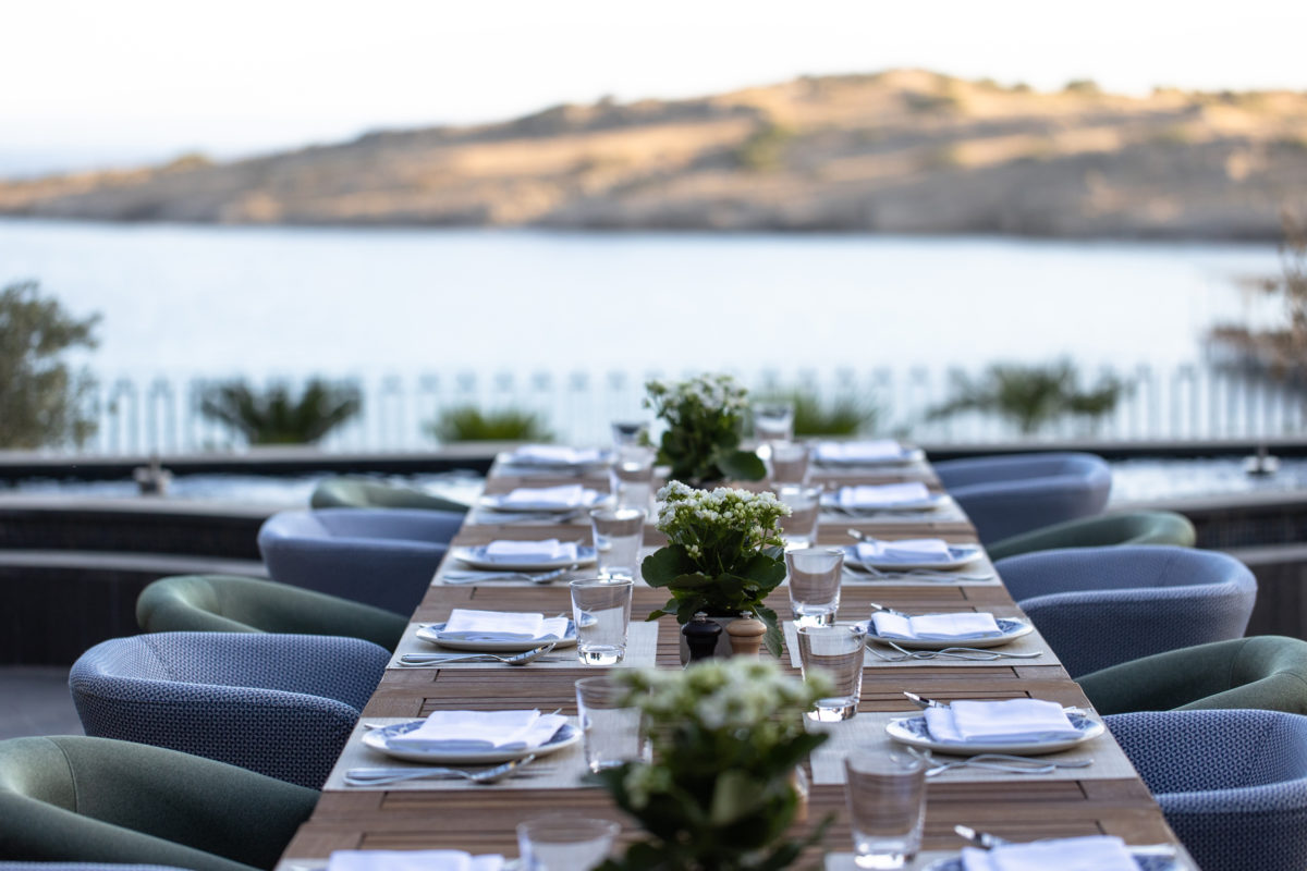 Anjel - Oda Görseli