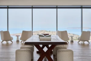 METT Hotel & Beach Resort Bodrum