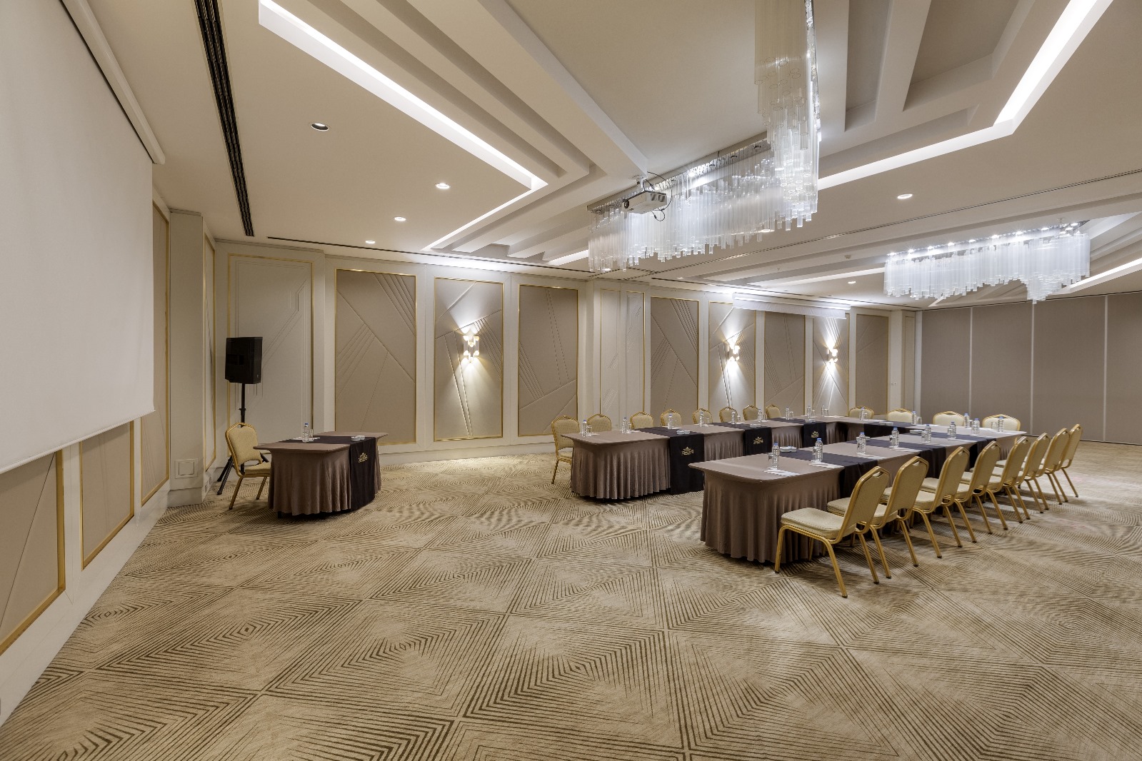 Atlantis 1 Toplantı Salonu - Galeri Görseli