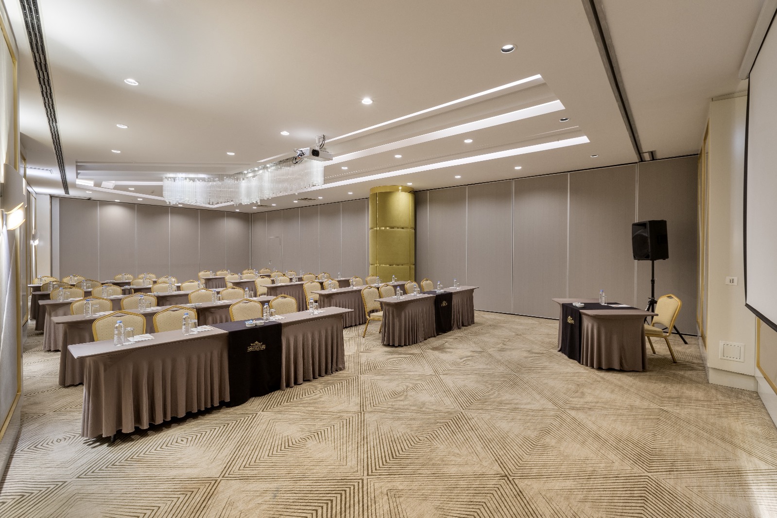 Atlantis 2 Toplantı Salonu - Galeri Görseli