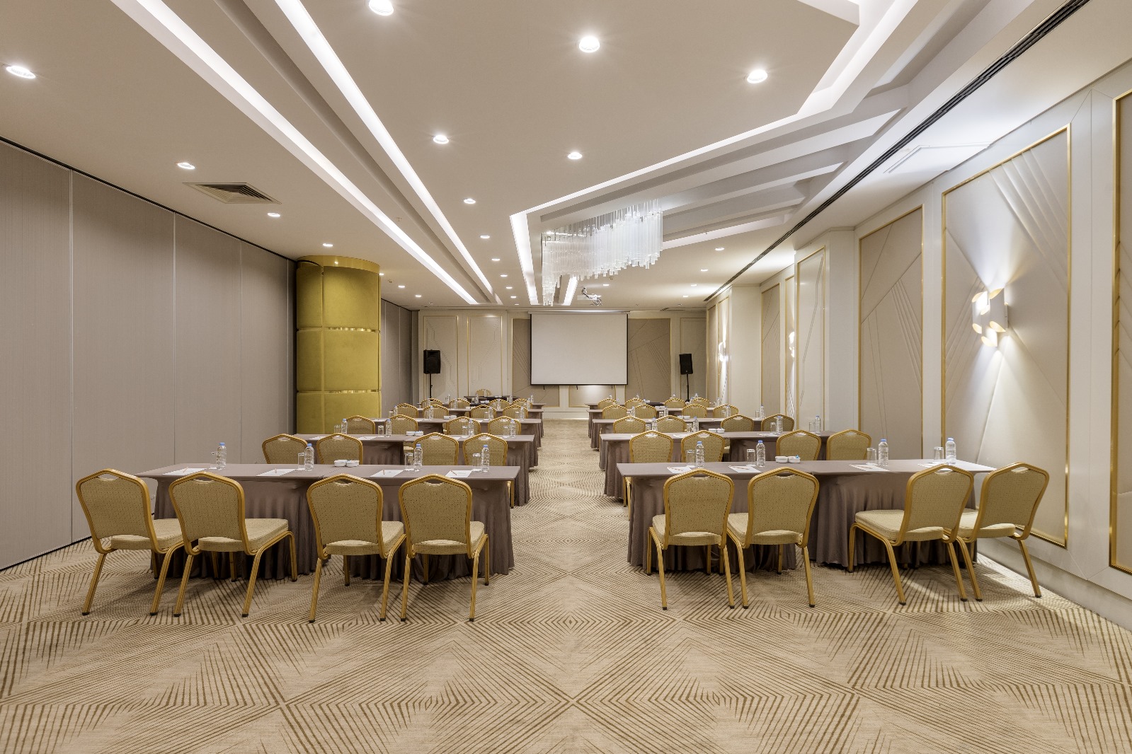 Atlantis 2 Toplantı Salonu - Galeri Görseli