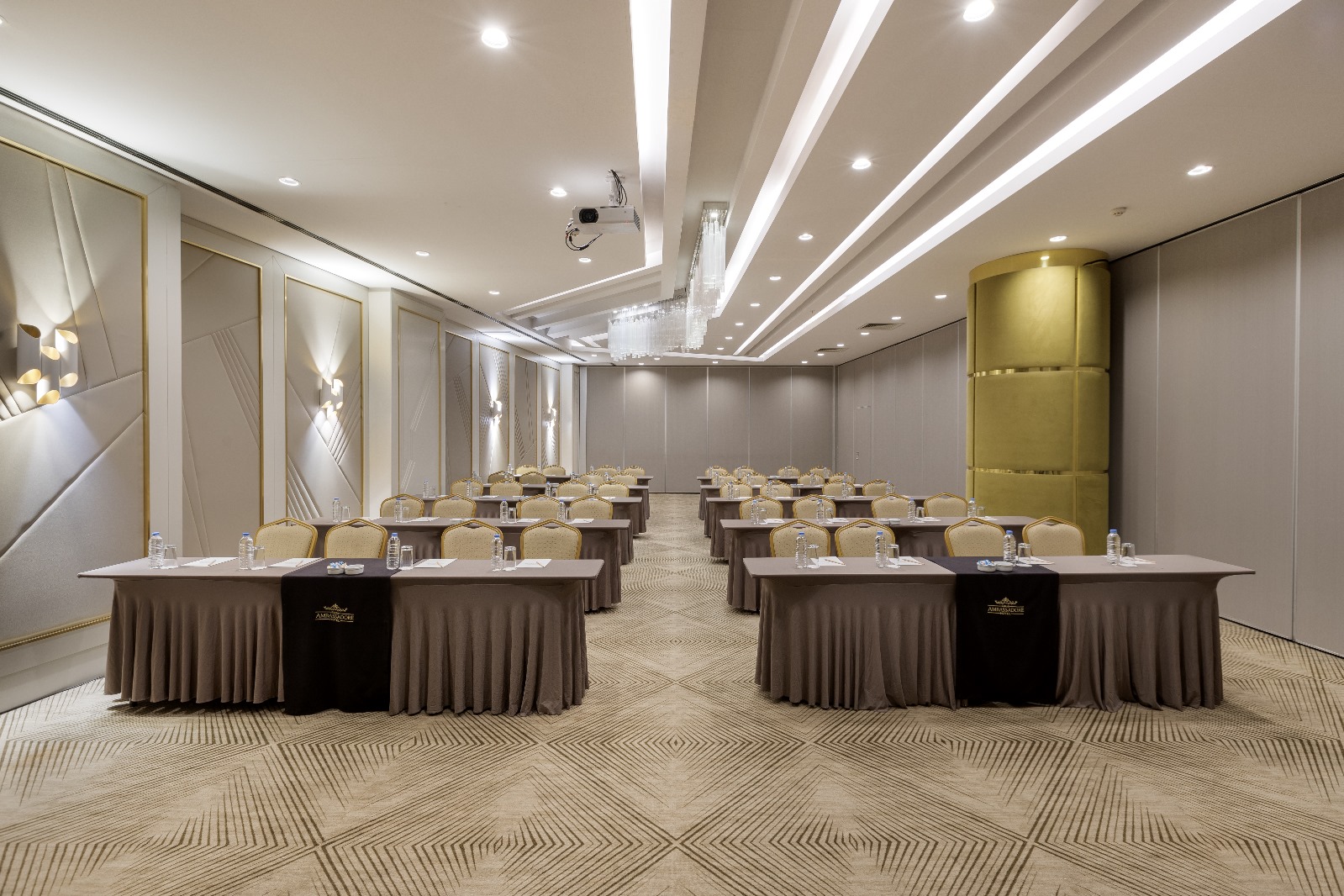 Atlantis 2 Toplantı Salonu - Galeri Görseli