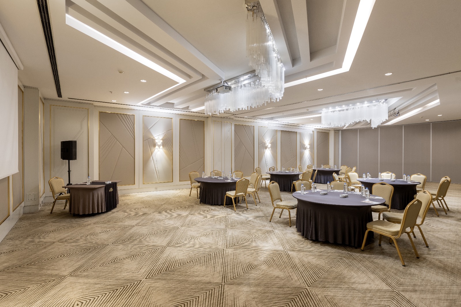 Atlantis 2 Toplantı Salonu - Galeri Görseli