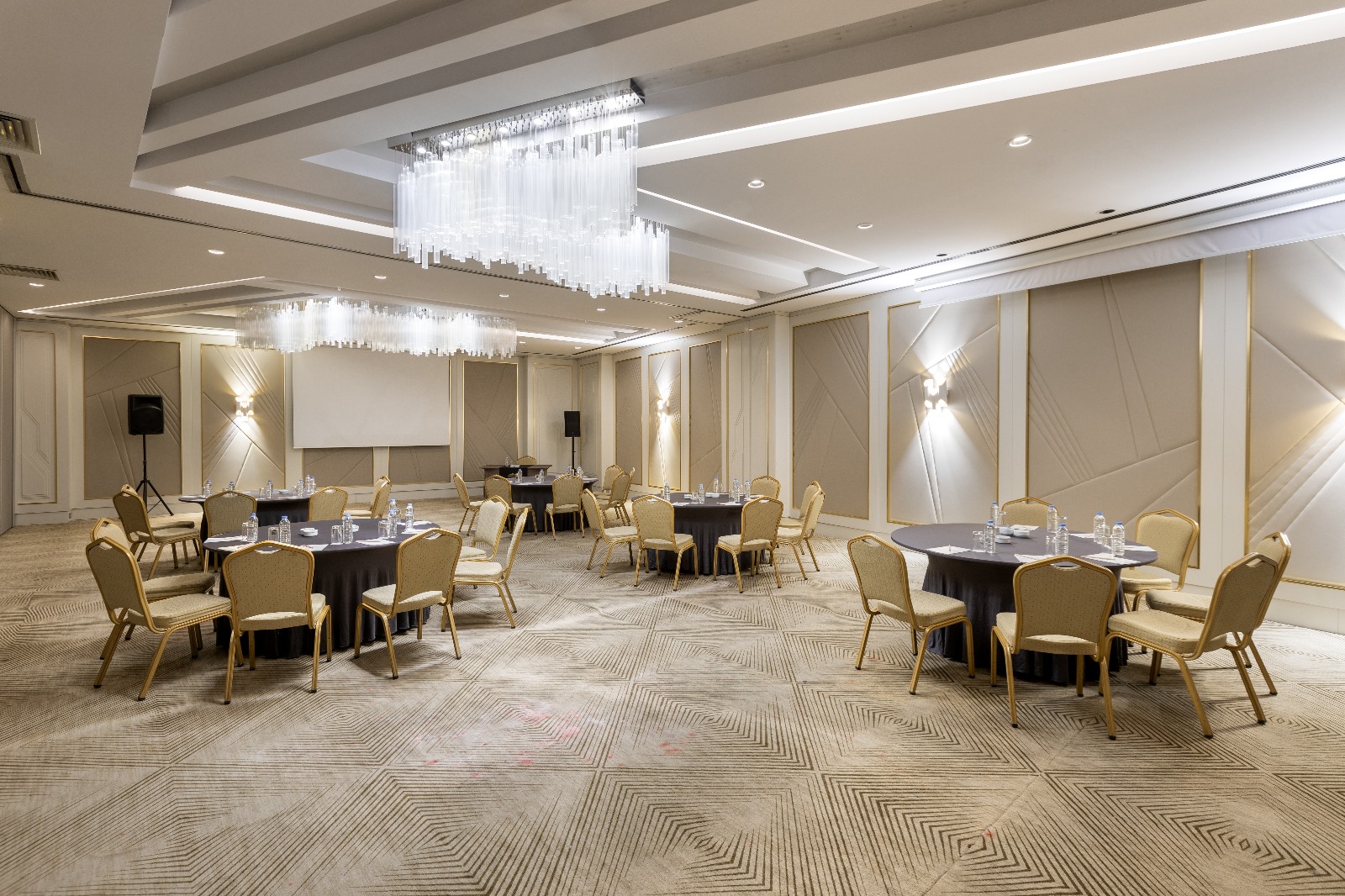 Atlantis 2 Toplantı Salonu - Galeri Görseli